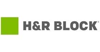 H&R Block coupons